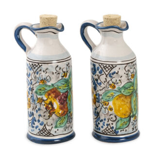 Oliera e acetiera
